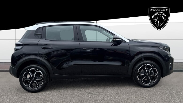 Citroen C3 1.2 Turbo Plus 5dr Petrol Hatchback